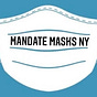 Mandate Masks NY