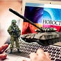 Russia's War on Democracy