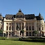 Bucureștiul de altădată