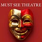 Liam Rudden - Must See Theatre