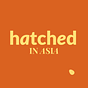 Hatched in Asia
