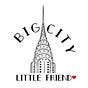 Big City, Little Friend