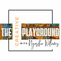 The Creative Playground with Nyasha Williams