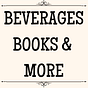 Beverages, Books, and More