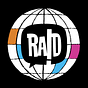 IT'S A RAID WORLD