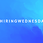 #hiringwednesday