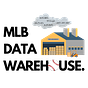 JonPGH MLB Data Warehouse