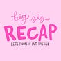 Kaitlynn’s RECAP