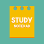 Study Notepad: Language Studies