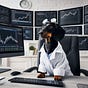 Trading Doggy Style with PharmD_KS