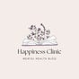 The Happiness Clinic Mental Health Blog