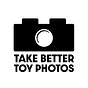 Take Better Toy Photos