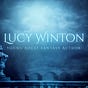 Lucy Winton, YA Fantasy Author