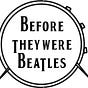 Before They Were Beatles