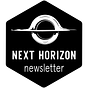 Next Horizon Newsletter