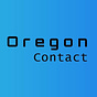 Oregon Contact