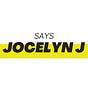 Says Jocelyn J