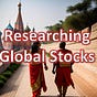 Researching Global Stocks