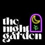 the night garden: wisdom-play via nondual animism