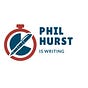 Phil Hurst is writing
