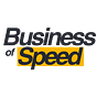 Business of Speed by Vincenzo Landino
