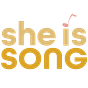 She Is Song