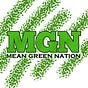Mean Green Nation