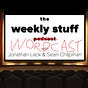 The Weekly Stuff Wordcast