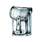 Pocket Pilgrimage Design