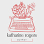 Katharine Rogers - author