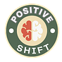 Positive Shift by Barry Chaffee