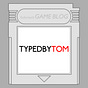 TYPEDBYTOM