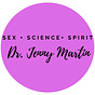 Dr. Jenny Martin
