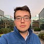 Nikita Sokolsky's avatar