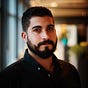 Joseph Darius Jaafari's avatar
