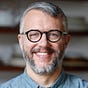 Jonathan Kauffman's avatar