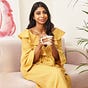 Sasha Sabapathy's avatar