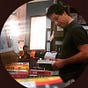 Luis Torras's avatar