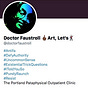 Doctor Faustroll's avatar