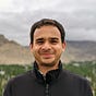 Kabir Agarwal's avatar