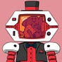 Andrew Hong's avatar