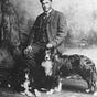 Stanley Sheppard's avatar