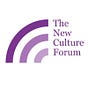 New Culture Forum's avatar