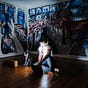E Reed Lee's avatar