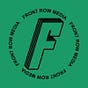 FRONT ROW MEDIA's avatar
