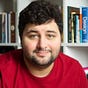 Cadu Carvalho's avatar