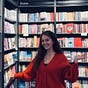 Rebecca Fish's avatar