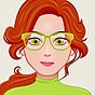 Collette Greystone's avatar
