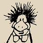 Mycroft's avatar
