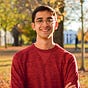 Kartik's avatar
